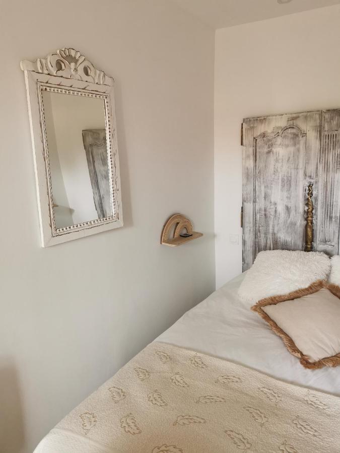 Au Poeme Du Chene, Logement Independant, Calme, Parking Gratuit Basse-Goulaine Exterior foto